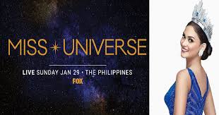 Live from impact arena, mueang thong thani, nontaburi, thailand. Miss Universe 2016 2017 Finals Live Stream Pageanthology 101