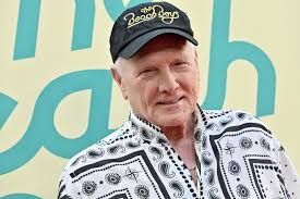 Mike Love's role in the Beach Boys and his songwriting credits