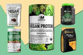 Our blend of pea protein powder and mct oil gives this vegan protein powder a smooth, sippable texture. 15 Best Vegan Protein Powders In India 100 Plant Based Mensopedia