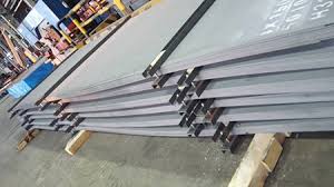 Corten Steel, ASTM A588/ ASTM A242 Weathering Steel - BBN Ship Steel