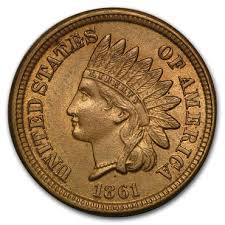 Indian Head Penny Indian Head Cents Apmex