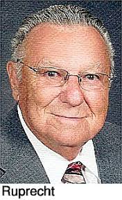 William Ruprecht (Veteran) Obituary