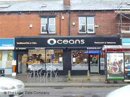 We did not find results for: Oceans On Austhorpe Road Fish Chip Shops In Cross Gates Leeds Ls15 8dx