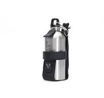 Portabottiglie Sw-Motech Legend Gear LA6 Adatto al sistema M.O.L.L.E