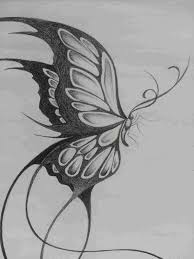 Maybe you would like to learn more about one of these? Easy And Beautiful Butterfly Drawing Novocom Top