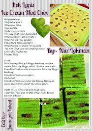 Savesave resepi kek lapis sarawak for later. Kek Lapis Sarawak