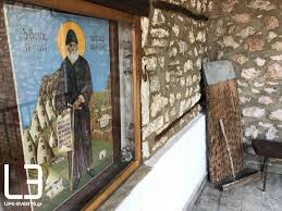 Thes - Αγιος Παΐσιος: Οδοιπορικό στο σπίτι του γέροντα Παϊσίου στην Κόνιτσα  (ΒΙΝΤΕΟ & ΦΩΤΟ)