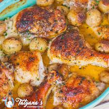 Epingle Sur Recettes De Poulet