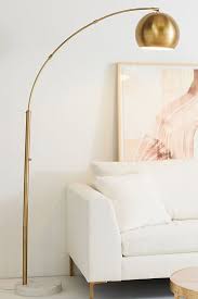 20 Target Floor Lamps That Are Chic Modern Statement Pieces I Am Co In 2020 Floor Lamps Living Room Lamps Living Room Target Floor Lamps