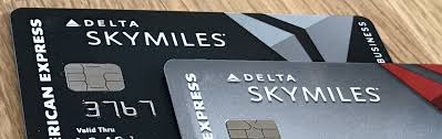 The delta skymiles® platinum american express card is a good choice for delta loyalists who need a little help reaching their elite status goals. Expired New Delta Credit Card Spending Offers Through 12 31 20