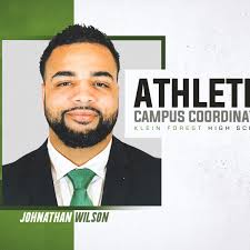 BREAKING: Klein Forest's Wilson Coming Home