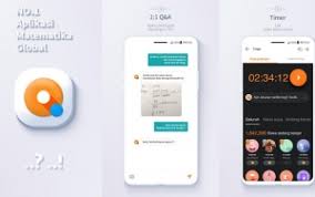 Maybe you would like to learn more about one of these? Mudahkan Belajar Di Rumah Saat Pandemi 7 Aplikasi Ini Bisa Bantu Kamu Pecahkan Soal Matematika