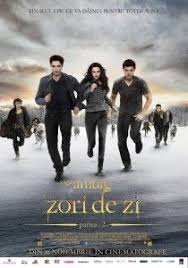 Saga Amurg Zori De Zi Partea Ii Este Twilight Film Filmposters Bioscoop