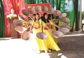 Xây dựng thôn Thanh Bình thành khu dân cư kiểu mẫu