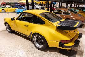 Image result for Rally Yellow 1978 Porsche