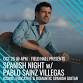 Spanish Night with Pablo Sainz Villegas & Friends event image