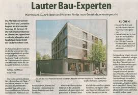Nun, mit dem richtigen werkstoff und der hilfe von profis ist der bau des eigenheims auch. Der Petershof In Der Presse