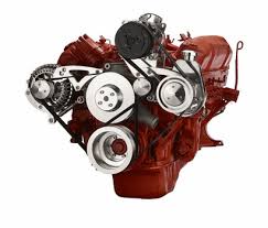 We carry valve covers from canton racing products. New Products From Mancini Racing Moparts Forums