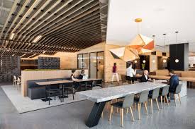 Hyatt Headquarters Chicago 8 Corporate Interior Design Chicago Interior Design Office Furniture Design