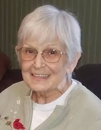 Obituary for Barbara J Bohlmann