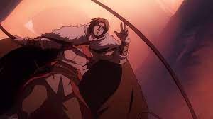 When they journey to the slopes of the mountains in colombia, you can be certain our. Here S Our First Look At The Castlevania Netflix Animated Series Trusted Reviews