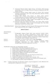 Savesave penerimaan pegawai bnn jalur retribusi.pdf for later. Keputusan Wali Kota Banda Aceh Nomor 004 Tahun 2021 Badan Kepegawaian Dan Pengembangan Sumber Daya Manusia Kota Banda Aceh