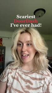 How Old Is Pam from Doordash Night