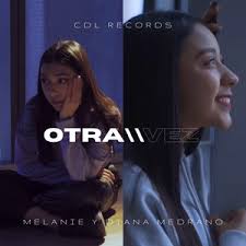 Melanie y Diana Medrano