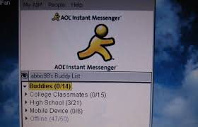 Get in touch with buddies or work contacts with personalized messages and audio chats, as well as transfer files or share your favorite photos. Aol Kills Instant Messenger Slashgear