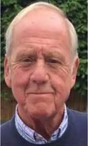 Ken (Kenneth Richard) Southward