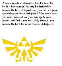 Pin On Legend Of Zelda