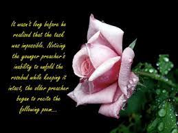 The poem was written by darryl l. I Wish To Be A Lover With You As My Rose Sunday S Inspiration 19 A Lofty Offering To Rajan Jolly Letterpile