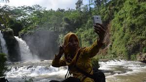 Ibukota provinsi jawa tengah ada di kota semarang. Ini Alasan Purbalingga Dijuluki Negeri Seribu Curug Regional Liputan6 Com