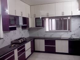 u shaped kitchen design indian homes