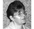Louise FRAPPIER Obituary (2011)