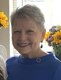 Obituary information for Frances Carol Beard Estes