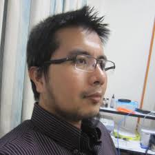 Where is ash in the material matrix?