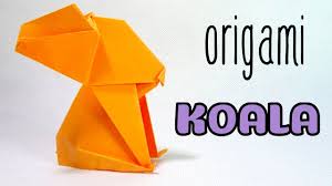 Nah dalam membuat origami yang berbentuk dedaunan cantik, kamu perlu menuangkan skill menggambar. How To Fold A Paper Godzilla Origami Godzilla Youtube