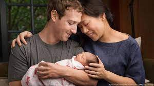 He and his three sisters, randi, donna, and arielle, were brought up in dobbs ferry, new york, a small westchester county village about 21 miles (34 km) north of midtown manhattan. Kann Man Mark Zuckerberg Glauben Deutschland Dw 22 05 2018