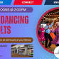 Square Dancing Lessons (South Branch) event image