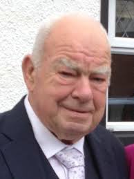 Obituaries — WJ O'Donnell & Sons Funeral Directors