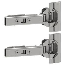 Can you soft close a door at ikea? Utrusta Hinge W B In Damper For Kitchen 110 Ikea