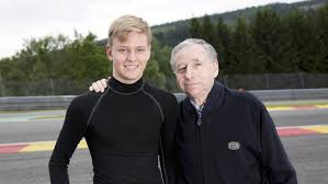 Jun 22, 2021 · jean todt: Fia Boss Jean Todt Ich Denke Mick Schumacher Wird Karriere Machen