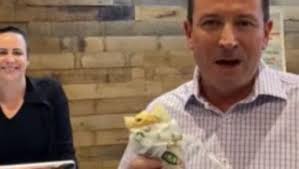Premier mark mcgowan backs mark wahlberg's move to bring wahlburgers to rockingham. Premier Mark Mcgowan Backs Mark Wahlberg S Move To Bring Wahlburgers To Rockingham