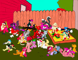Rule34 - If it exists, there is porn of it  agumon, babs bunny, bill,  calamity coyote, daisy duck, eeyore, fifi la fume, kitty white, klonoa,  littlefoot, minnie mouse, molly cunningham, owl (