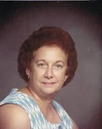 Dolores Curry Obituary (1935