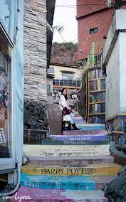 Apabila teman traveler hendak berkunjung ke kota busan, berikut ini adalah teman traveler wajib banget mencoba sensasi menyebrangi lautan dengan cable car di busan ini. Rekomendasi Tempat Wisata Di Busan The Story Of Lynn