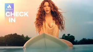 Born and raised in barranquilla, shakira has been referred to as the queen of latin music and is noted for her versatility in music. Rscpjkuobwmvim