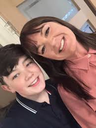 Parents told baby needed surgery after he was 'unable to keep food down'