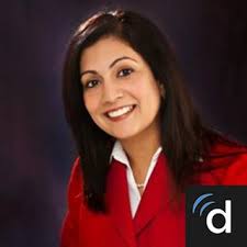 Dr. Meera C. Menon (Menon), MD